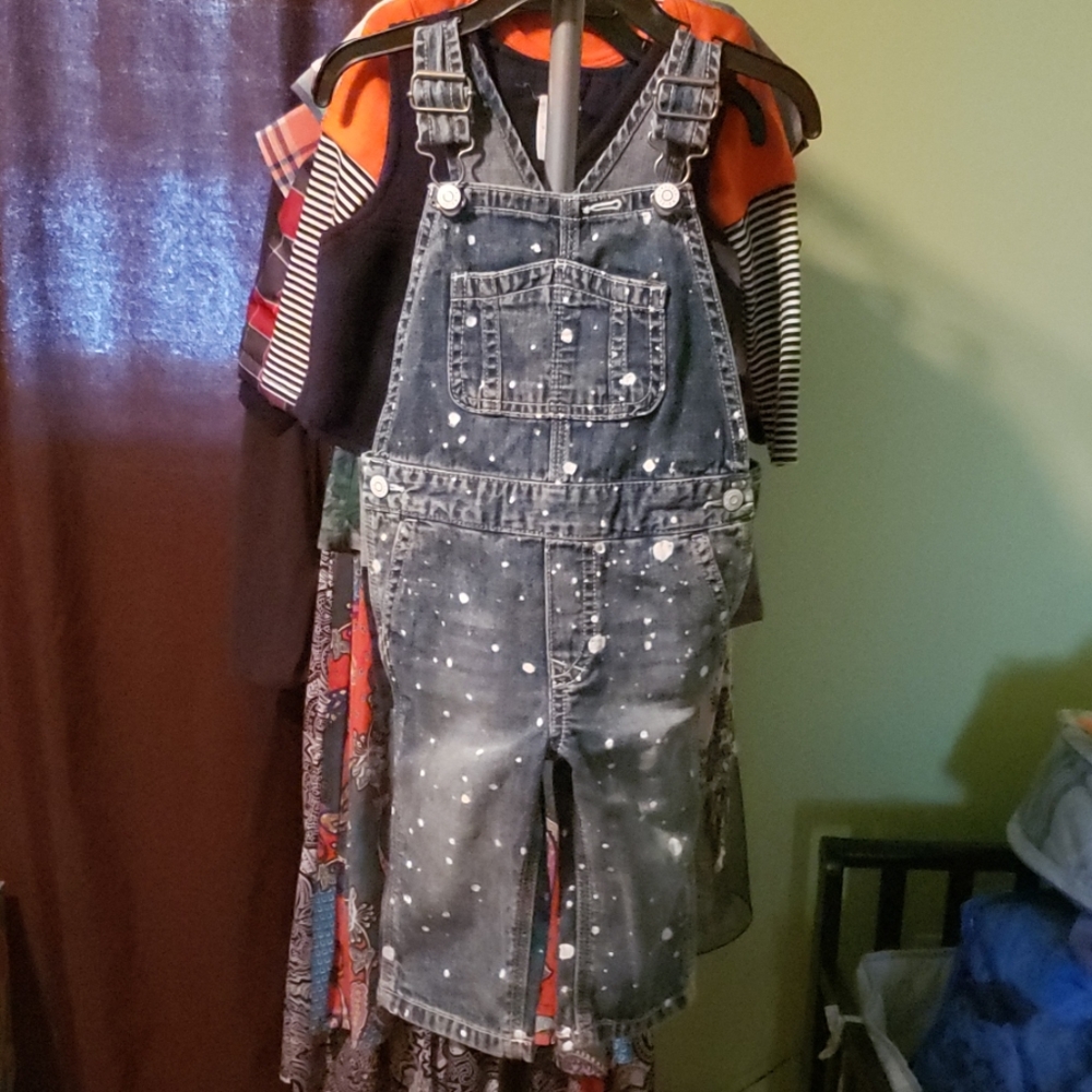 Toddler Bibs